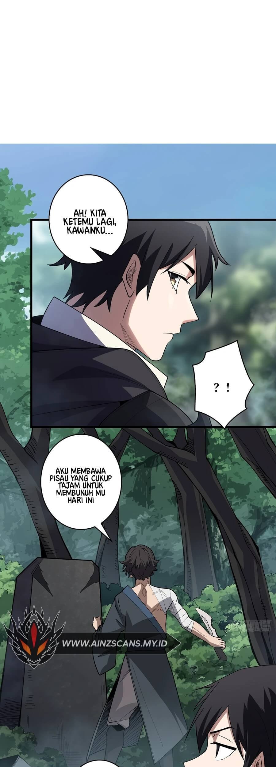 I’m Really Not The Villain Chapter 13 Gambar 20