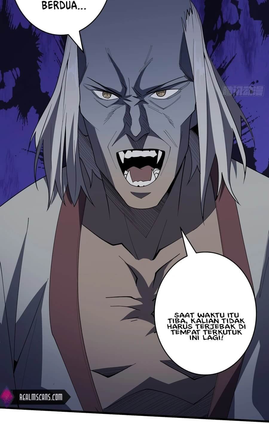 I’m Really Not The Villain Chapter 12 Gambar 34