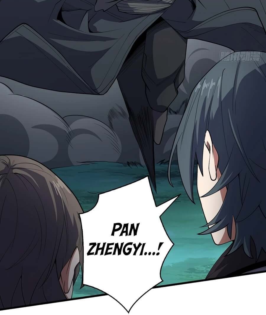 I’m Really Not The Villain Chapter 12 Gambar 7