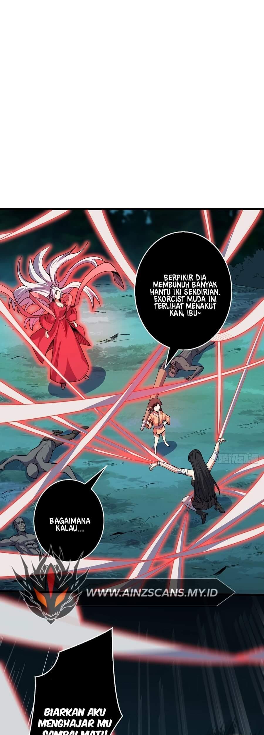 I’m Really Not The Villain Chapter 12 Gambar 10