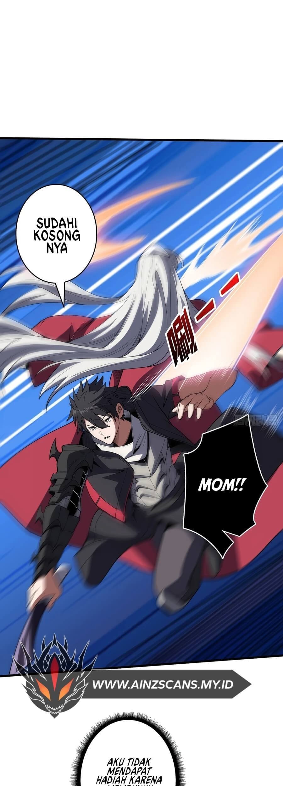 I’m Really Not The Villain Chapter 12 Gambar 15