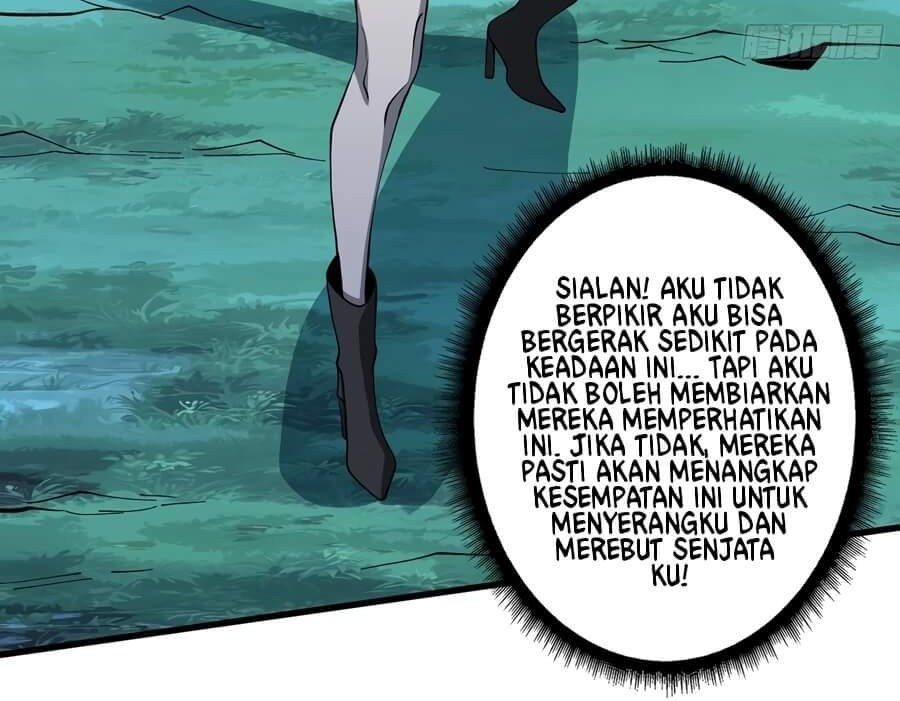 I’m Really Not The Villain Chapter 12 Gambar 19