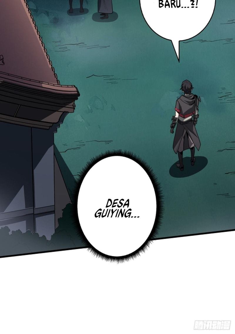 I’m Really Not The Villain Chapter 11 Gambar 16