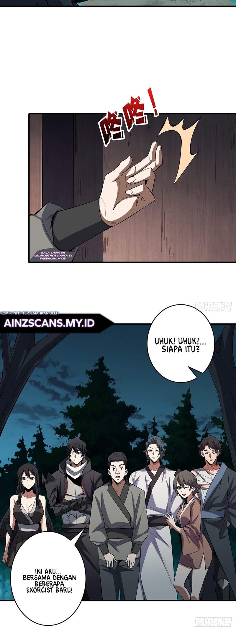 I’m Really Not The Villain Chapter 10 Gambar 3