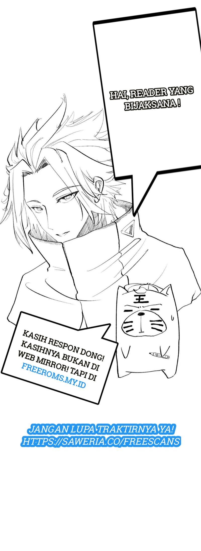 Manhua I’m Really Not The Villain Chapter 05 gambar nomor 2