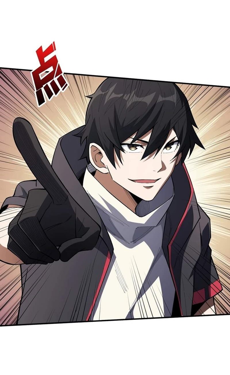 I’m Really Not The Villain Chapter 05 Gambar 15