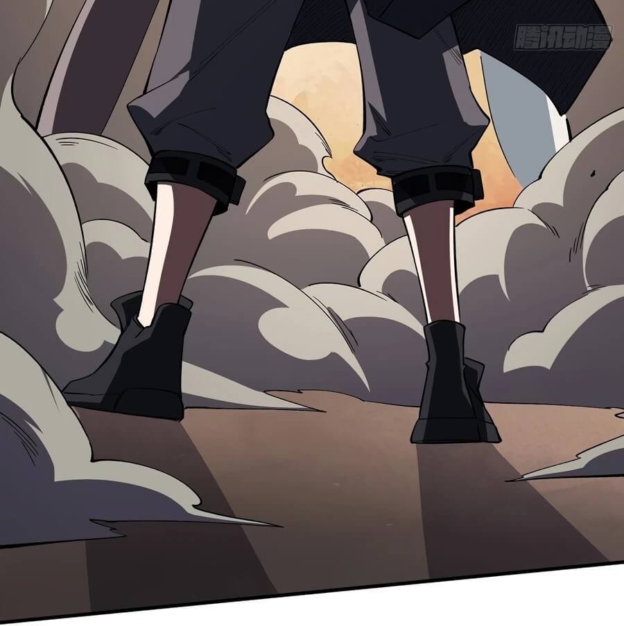 I’m Really Not The Villain Chapter 04 Gambar 31