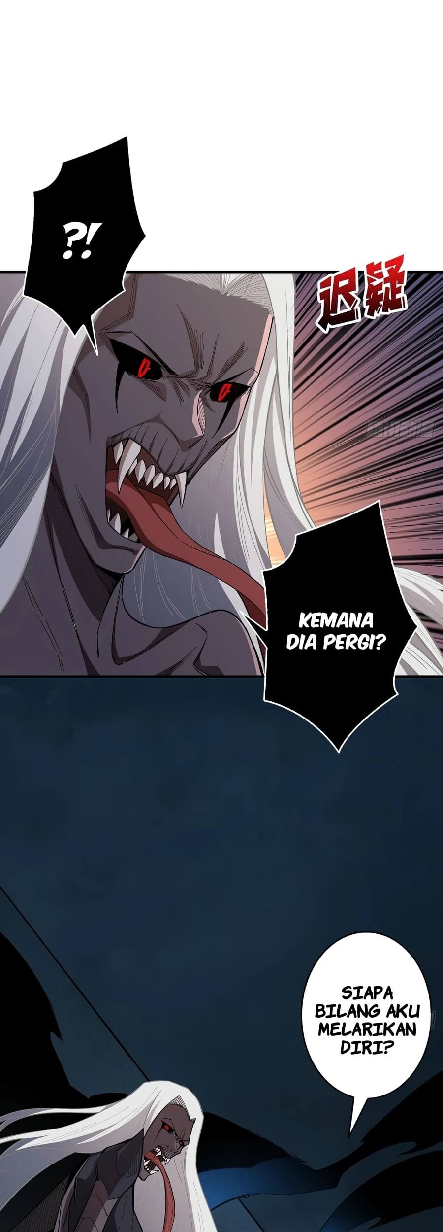 I’m Really Not The Villain Chapter 04 Gambar 35