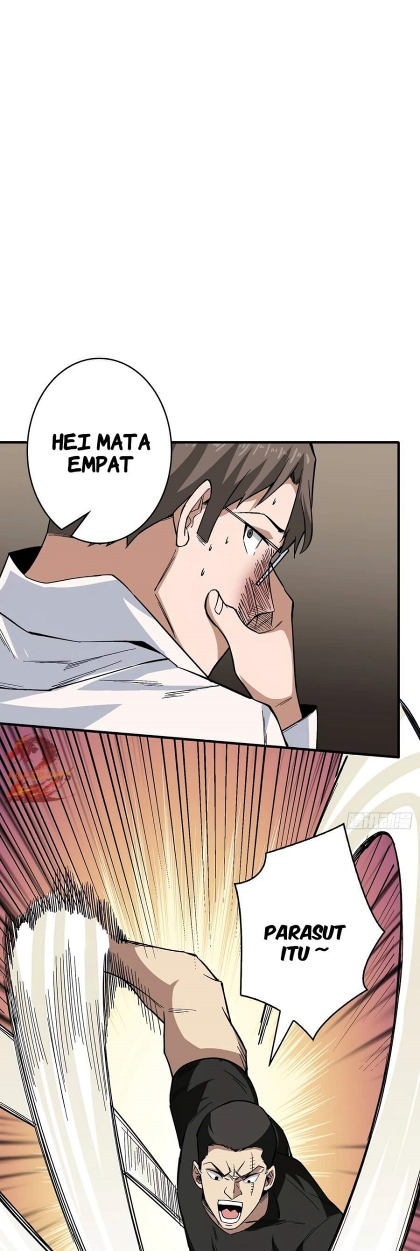 I’m Really Not The Villain Chapter 03 Gambar 19