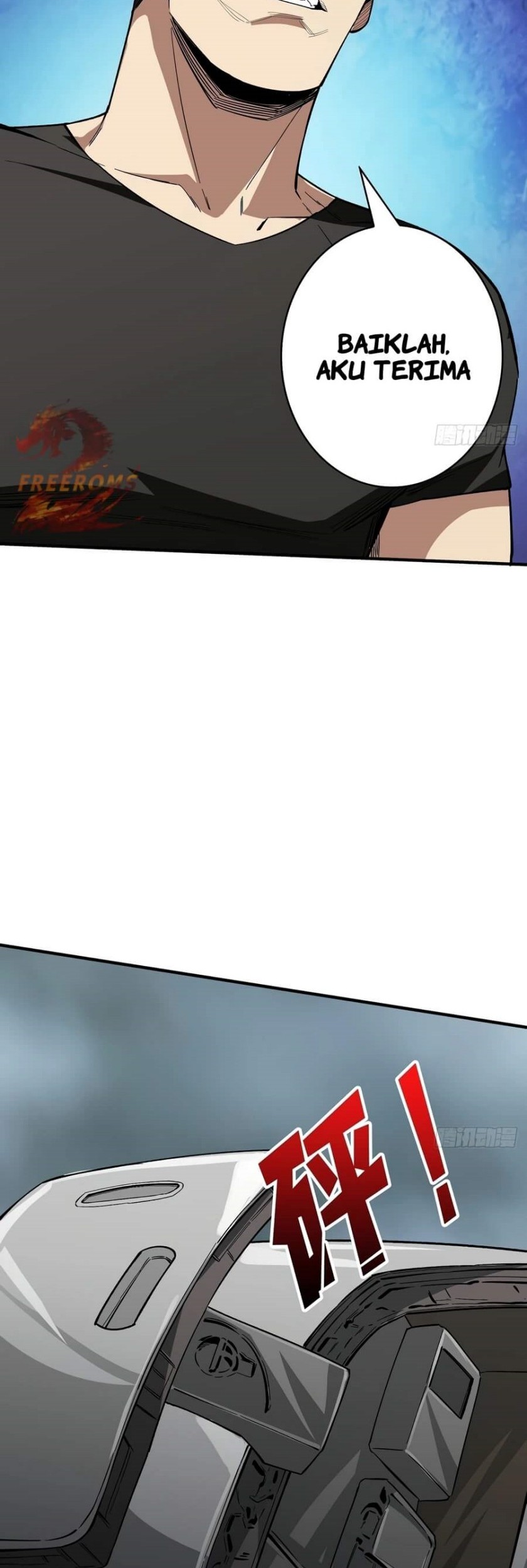 I’m Really Not The Villain Chapter 03 Gambar 25