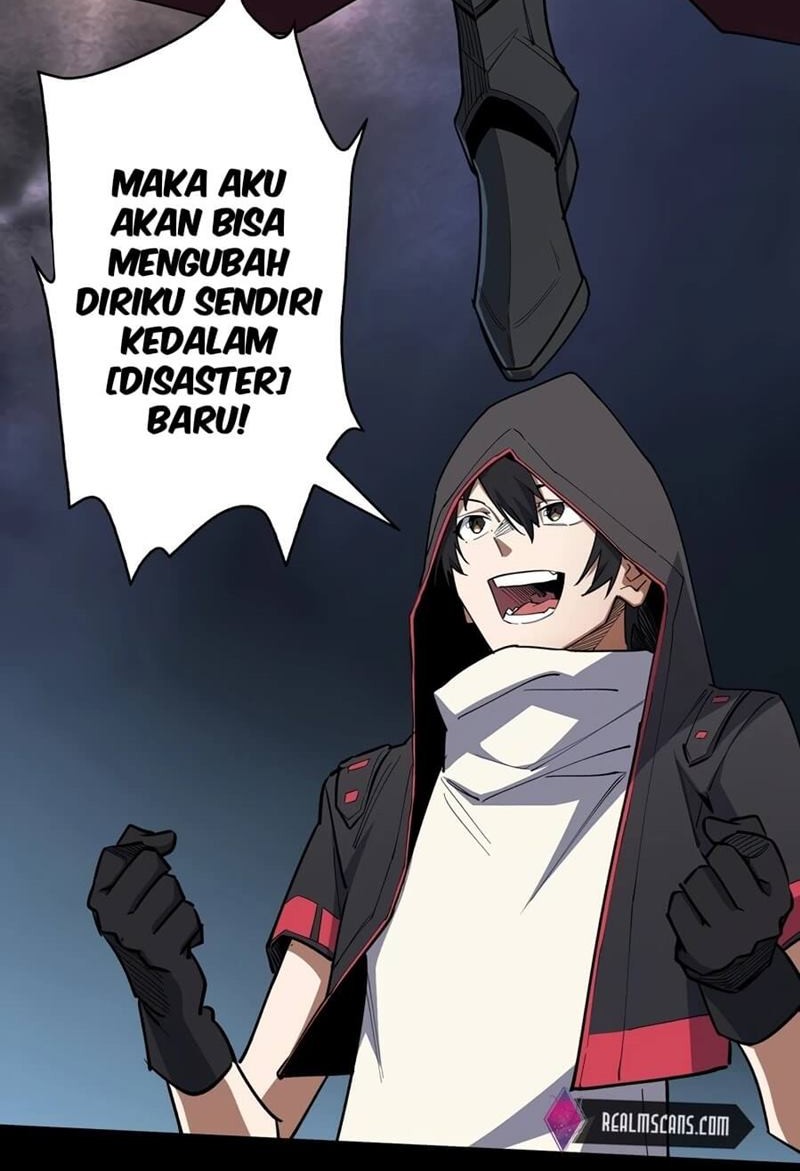 I’m Really Not The Villain Chapter 02 Gambar 30