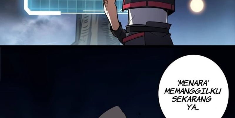 I’m Really Not The Villain Chapter 02 Gambar 32