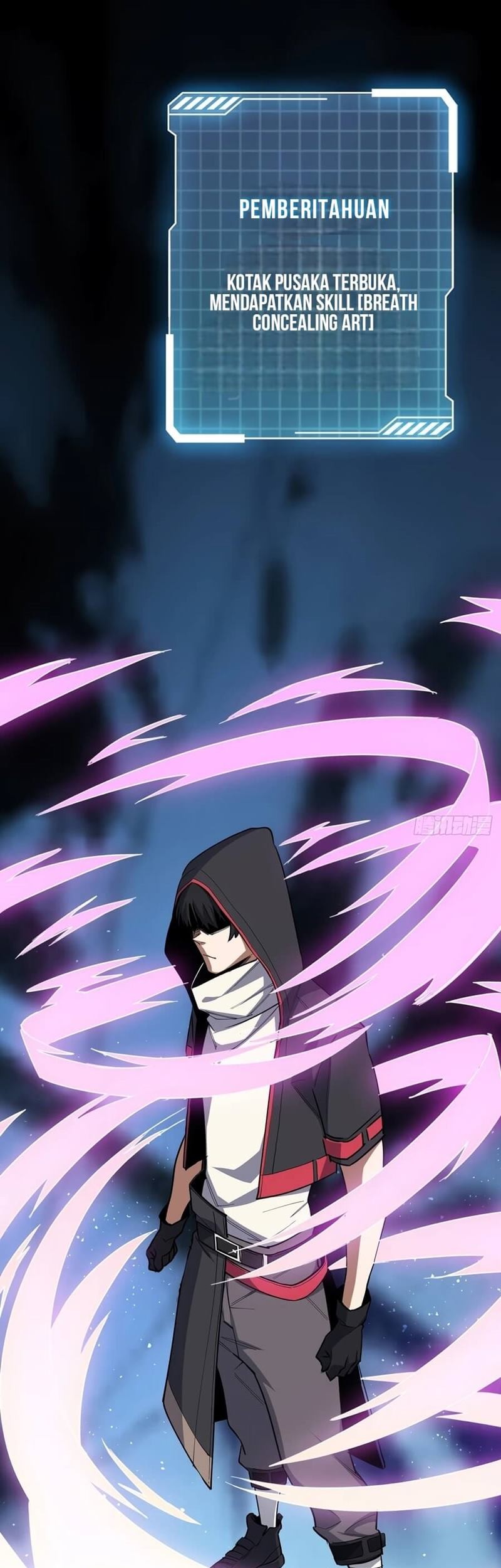 I’m Really Not The Villain Chapter 02 Gambar 17