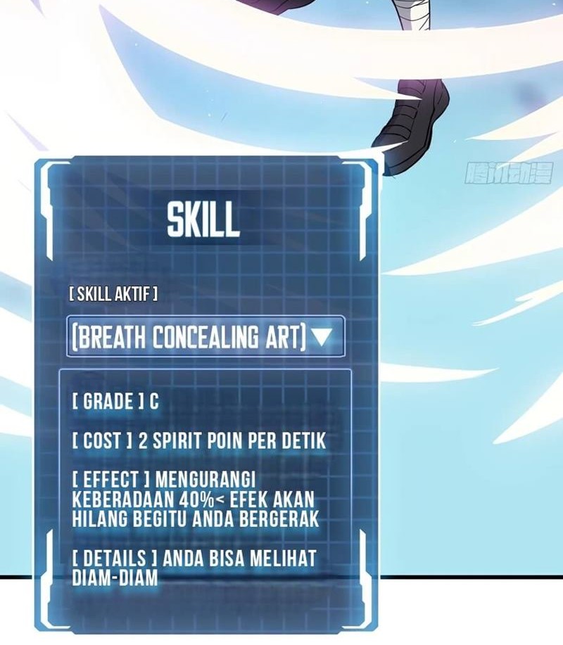 I’m Really Not The Villain Chapter 02 Gambar 18