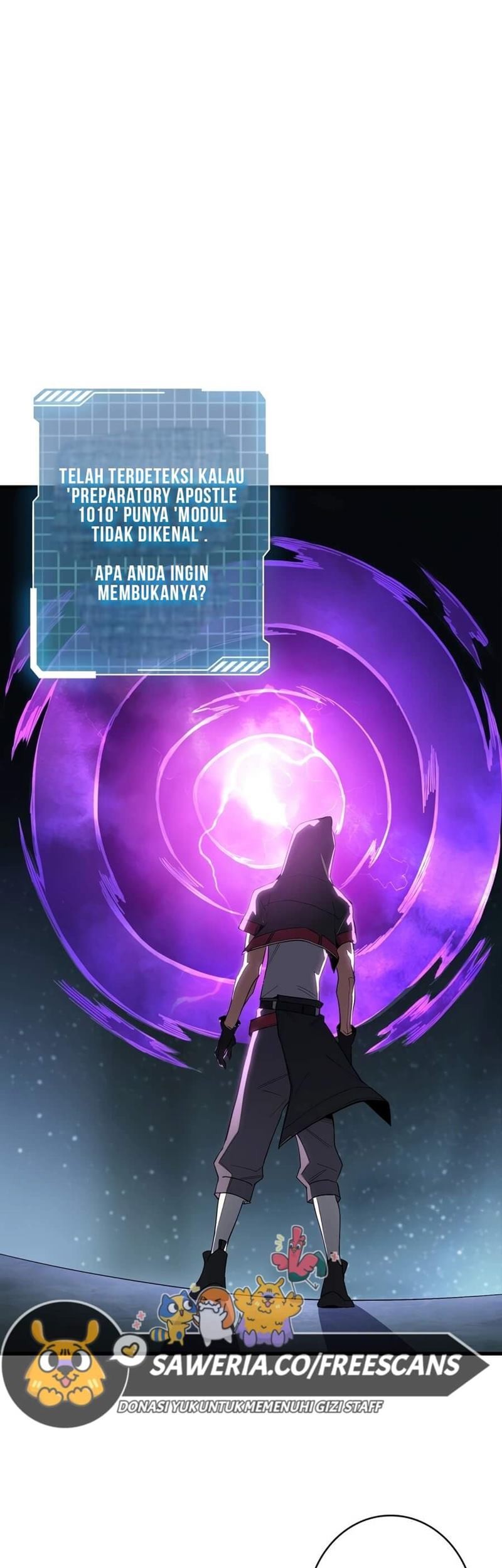 I’m Really Not The Villain Chapter 02 Gambar 19