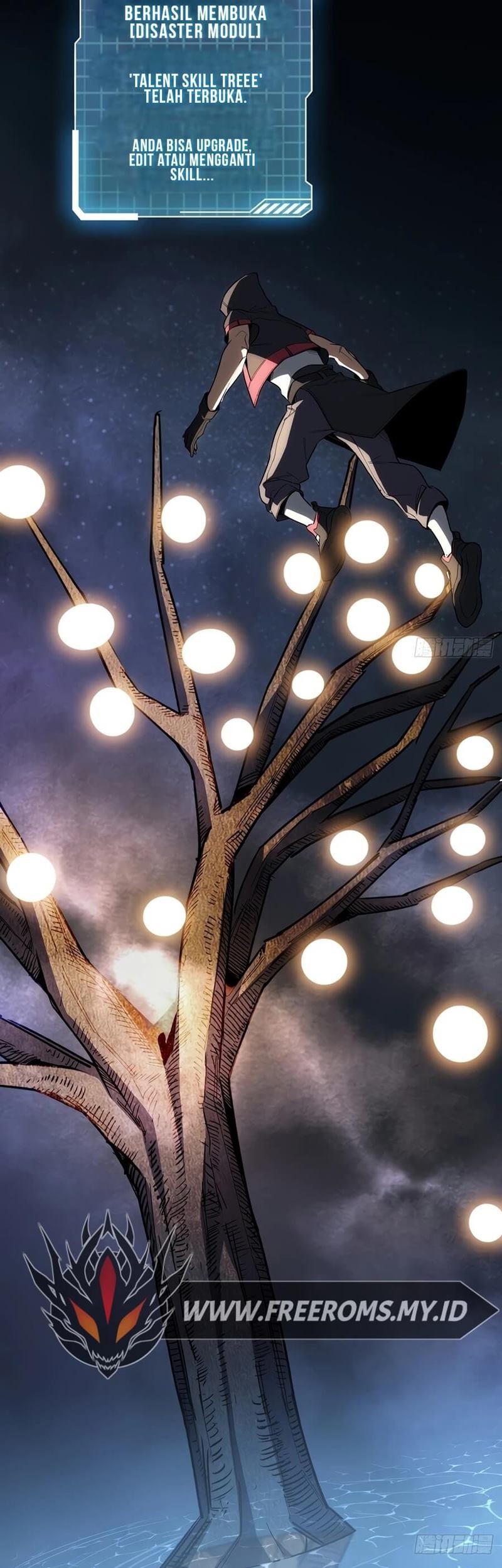 I’m Really Not The Villain Chapter 02 Gambar 22