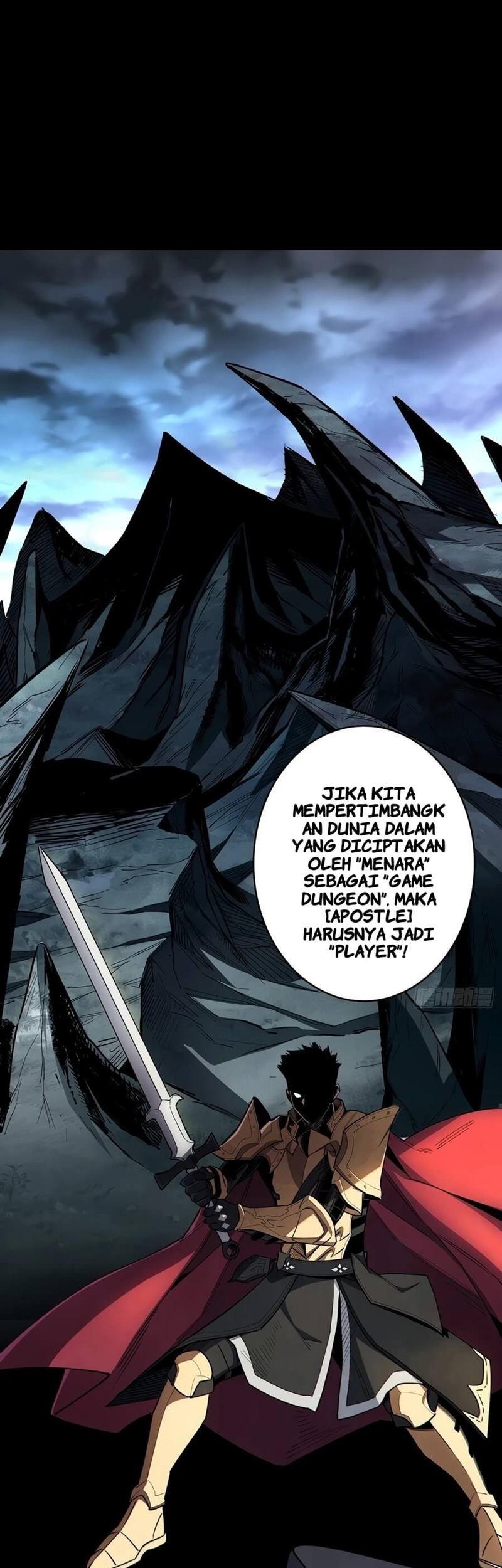 I’m Really Not The Villain Chapter 02 Gambar 25