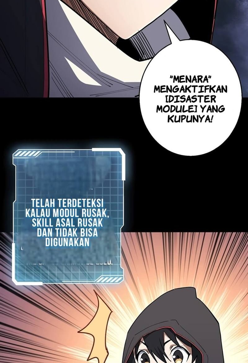 I’m Really Not The Villain Chapter 02 Gambar 27