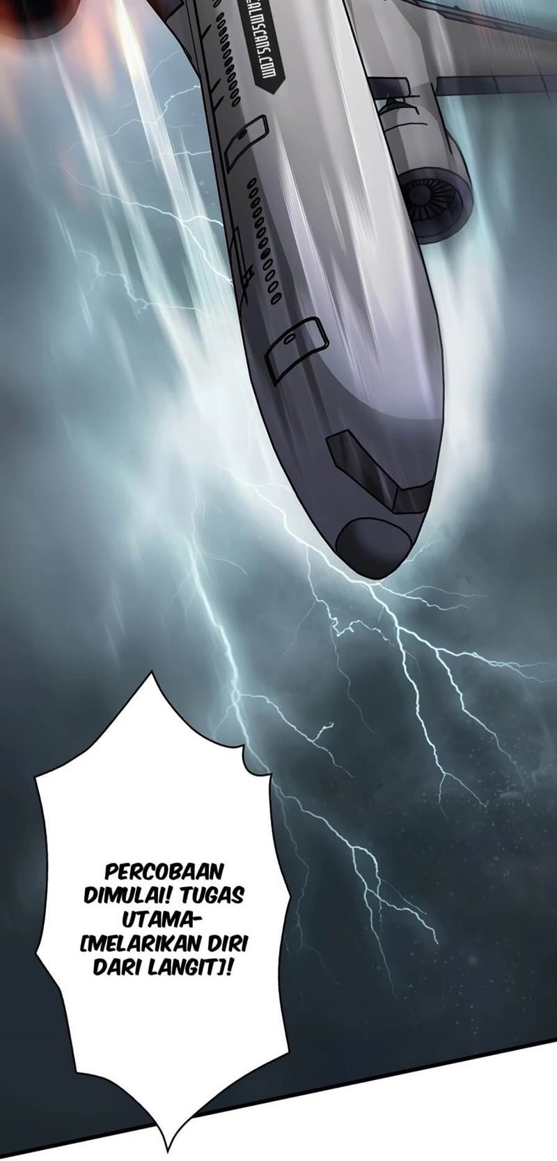 I’m Really Not The Villain Chapter 02 Gambar 42