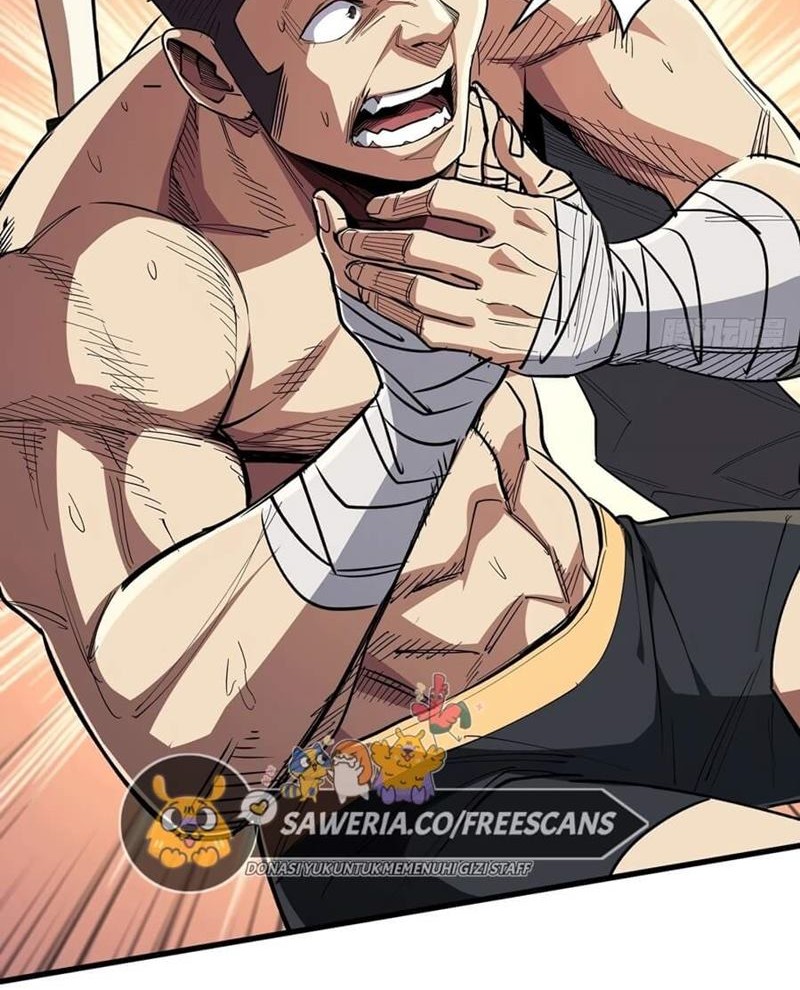 I’m Really Not The Villain Chapter 02 Gambar 10