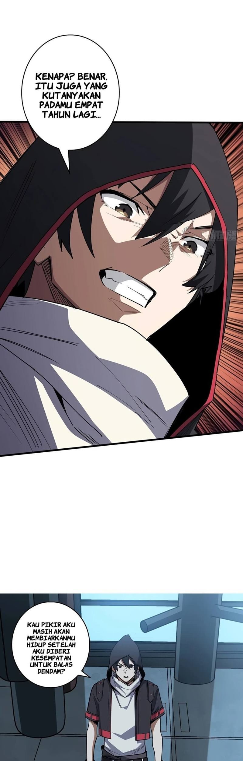 I’m Really Not The Villain Chapter 02 Gambar 11