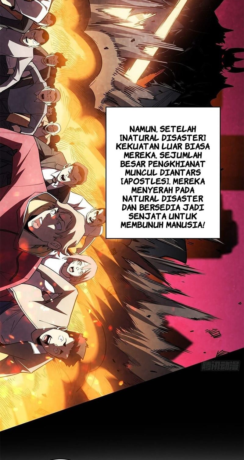 I’m Really Not The Villain Chapter 01 Gambar 34