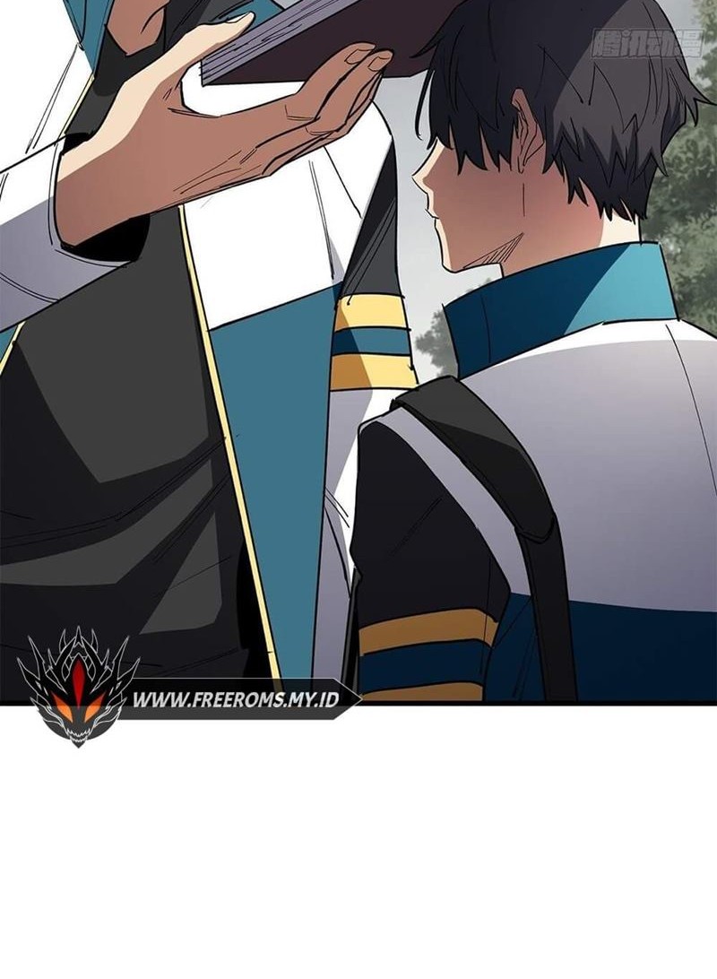 I’m Really Not The Villain Chapter 01 Gambar 36