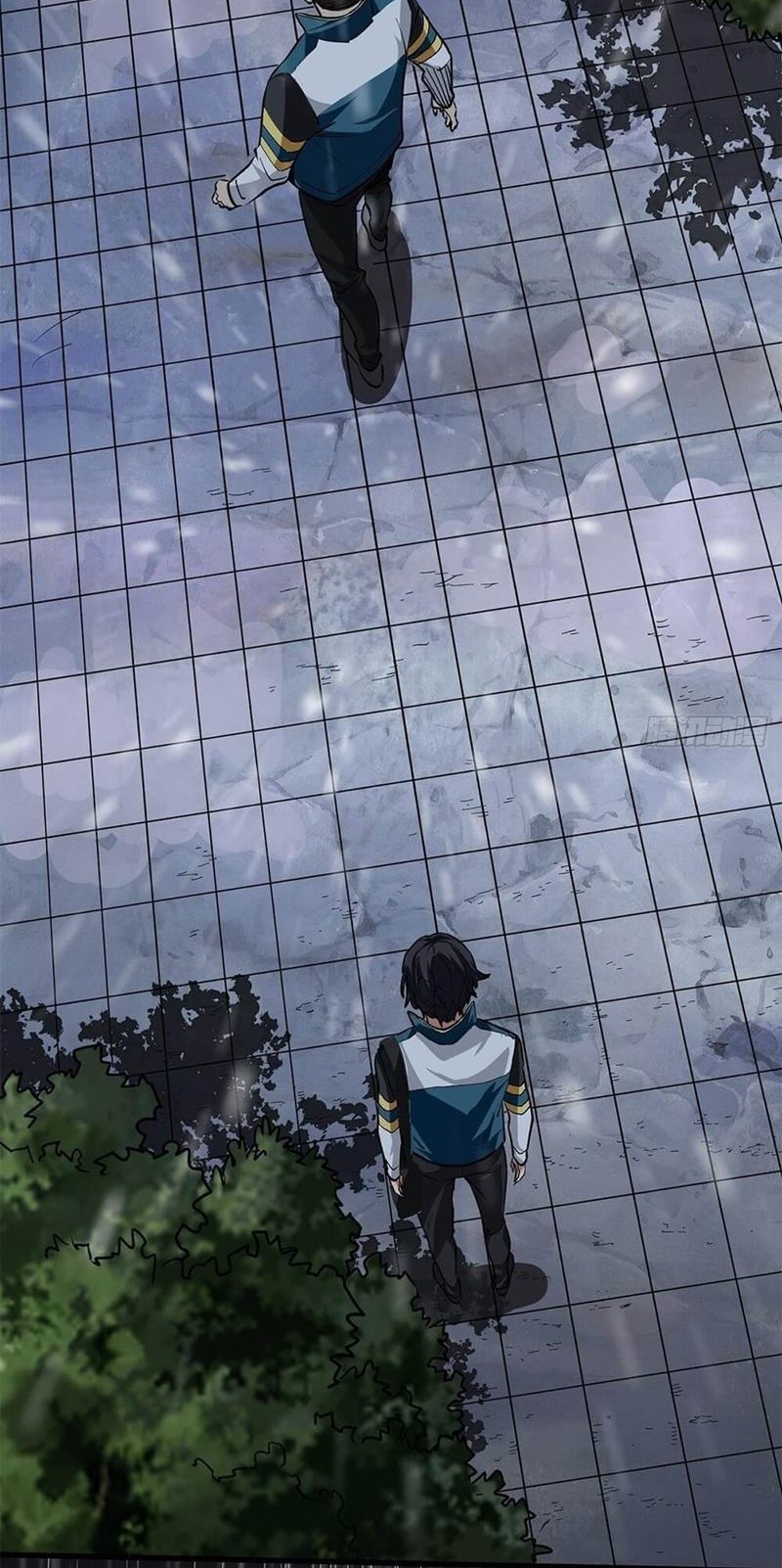 I’m Really Not The Villain Chapter 01 Gambar 40