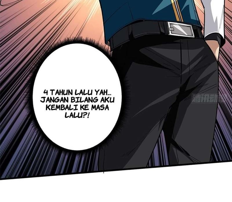 I’m Really Not The Villain Chapter 01 Gambar 24