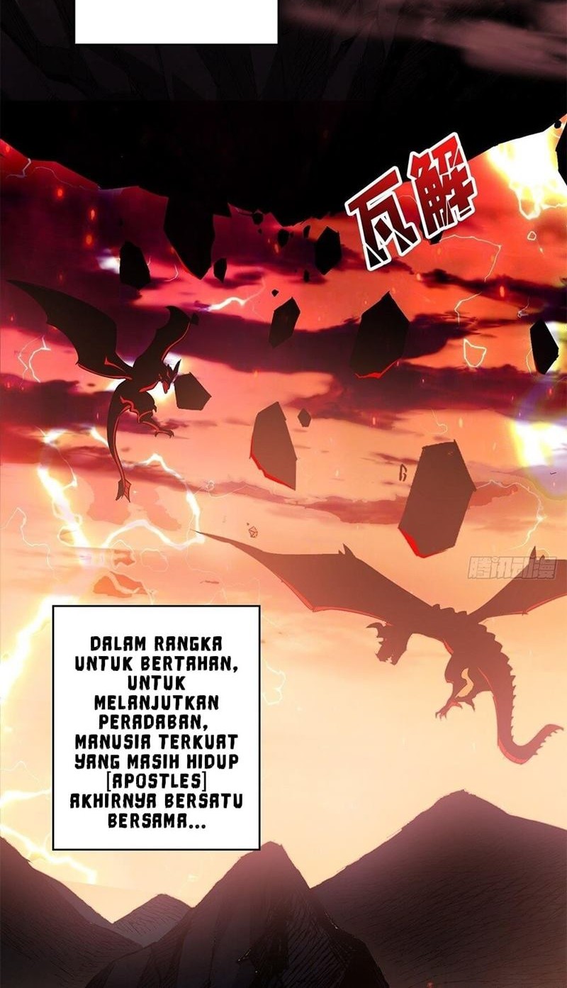 I’m Really Not The Villain Chapter 01 Gambar 4