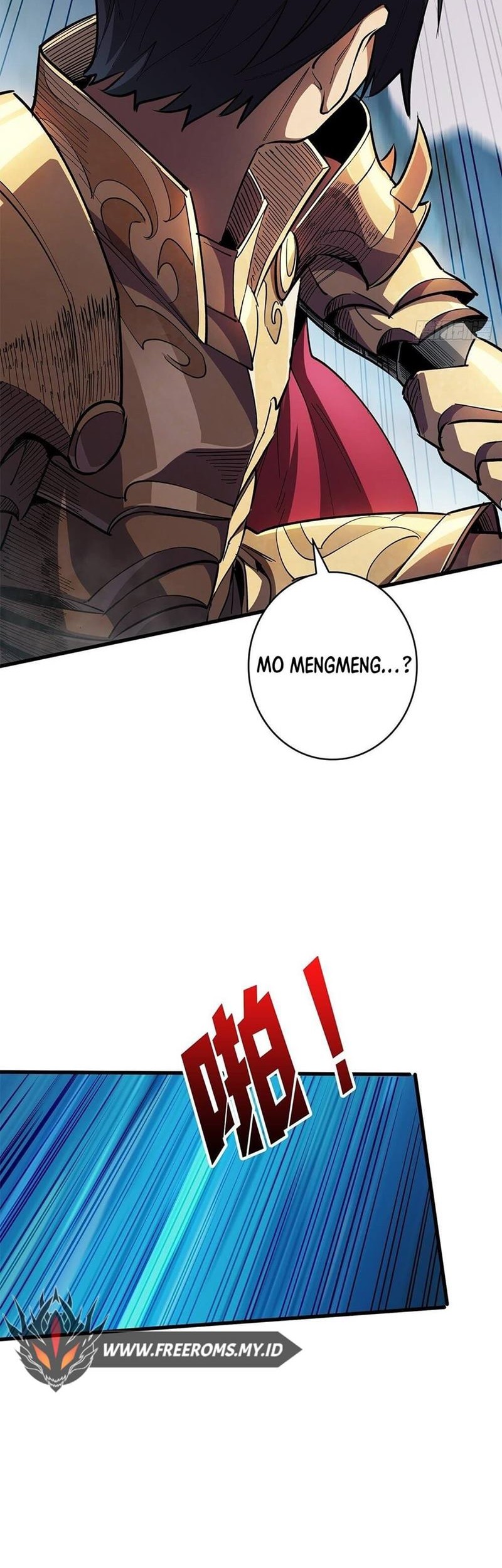 I’m Really Not The Villain Chapter 01 Gambar 9