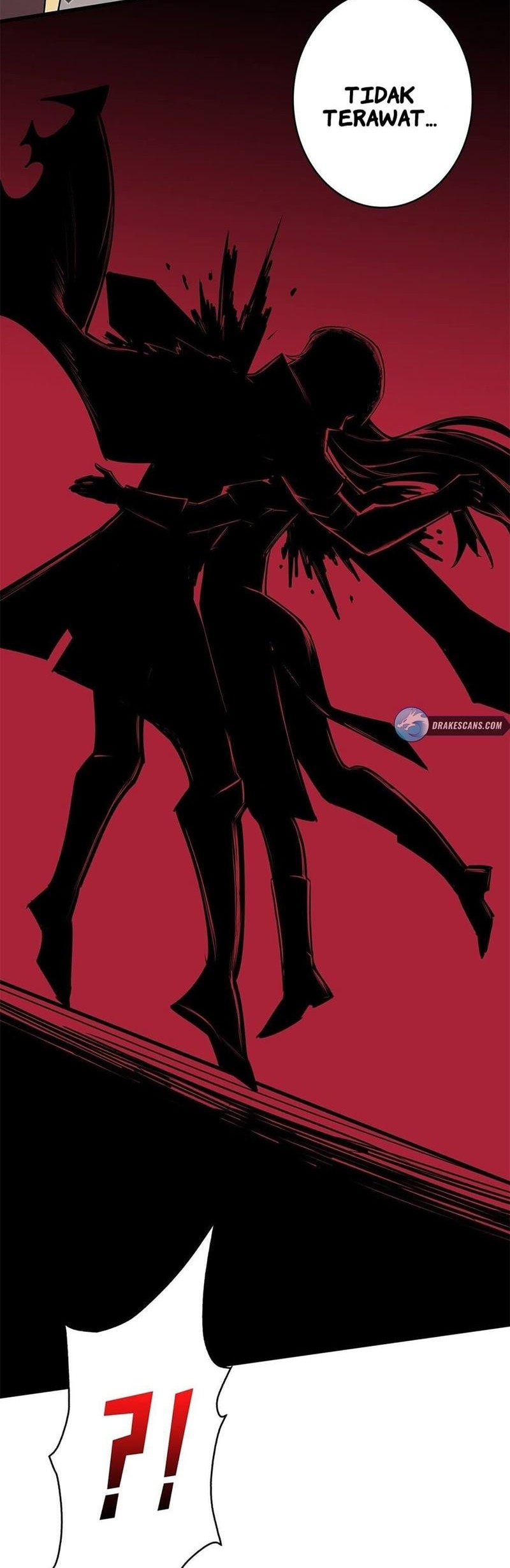 I’m Really Not The Villain Chapter 01 Gambar 14