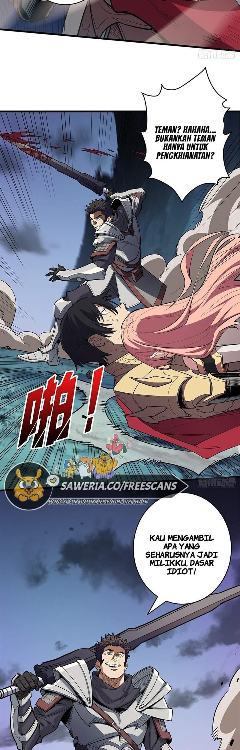 I’m Really Not The Villain Chapter 01 Gambar 16