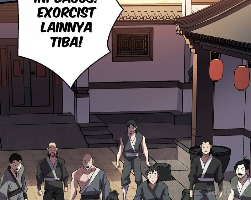 I’m Really Not The Villain Chapter 09 Gambar 16