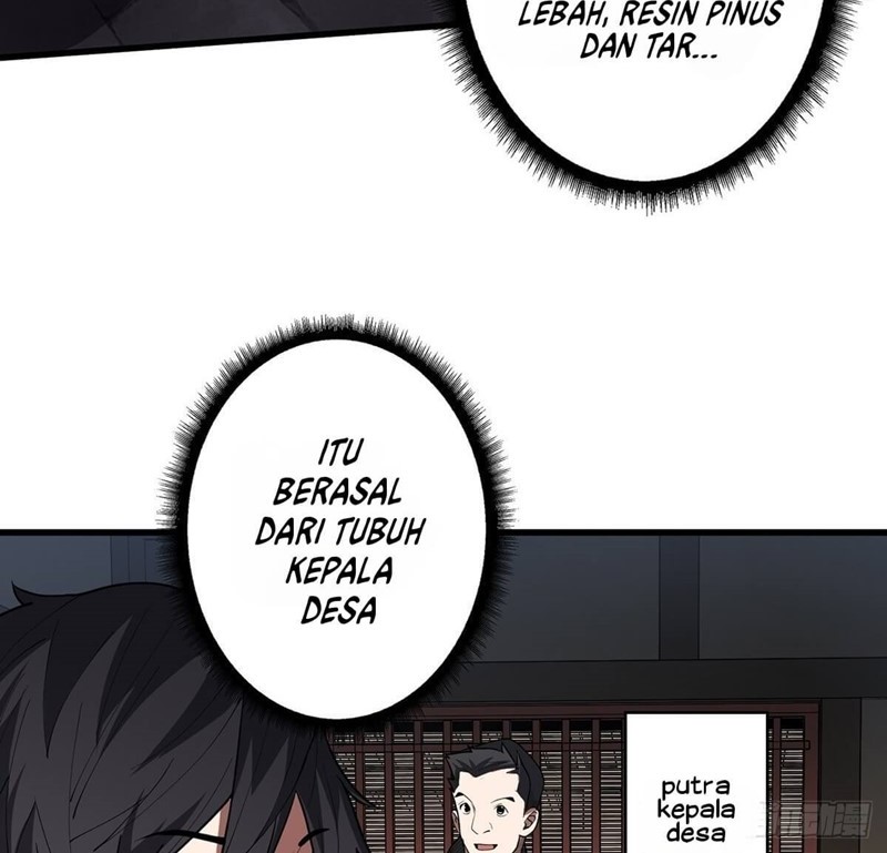 I’m Really Not The Villain Chapter 09 Gambar 19