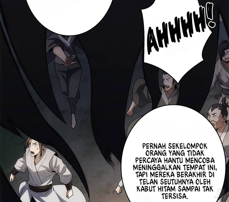 I’m Really Not The Villain Chapter 09 Gambar 22