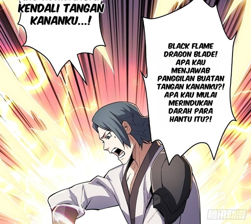 I’m Really Not The Villain Chapter 09 Gambar 25