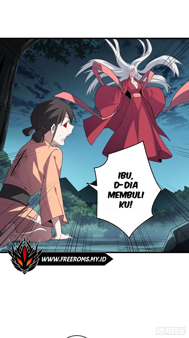 I’m Really Not The Villain Chapter 09 Gambar 3