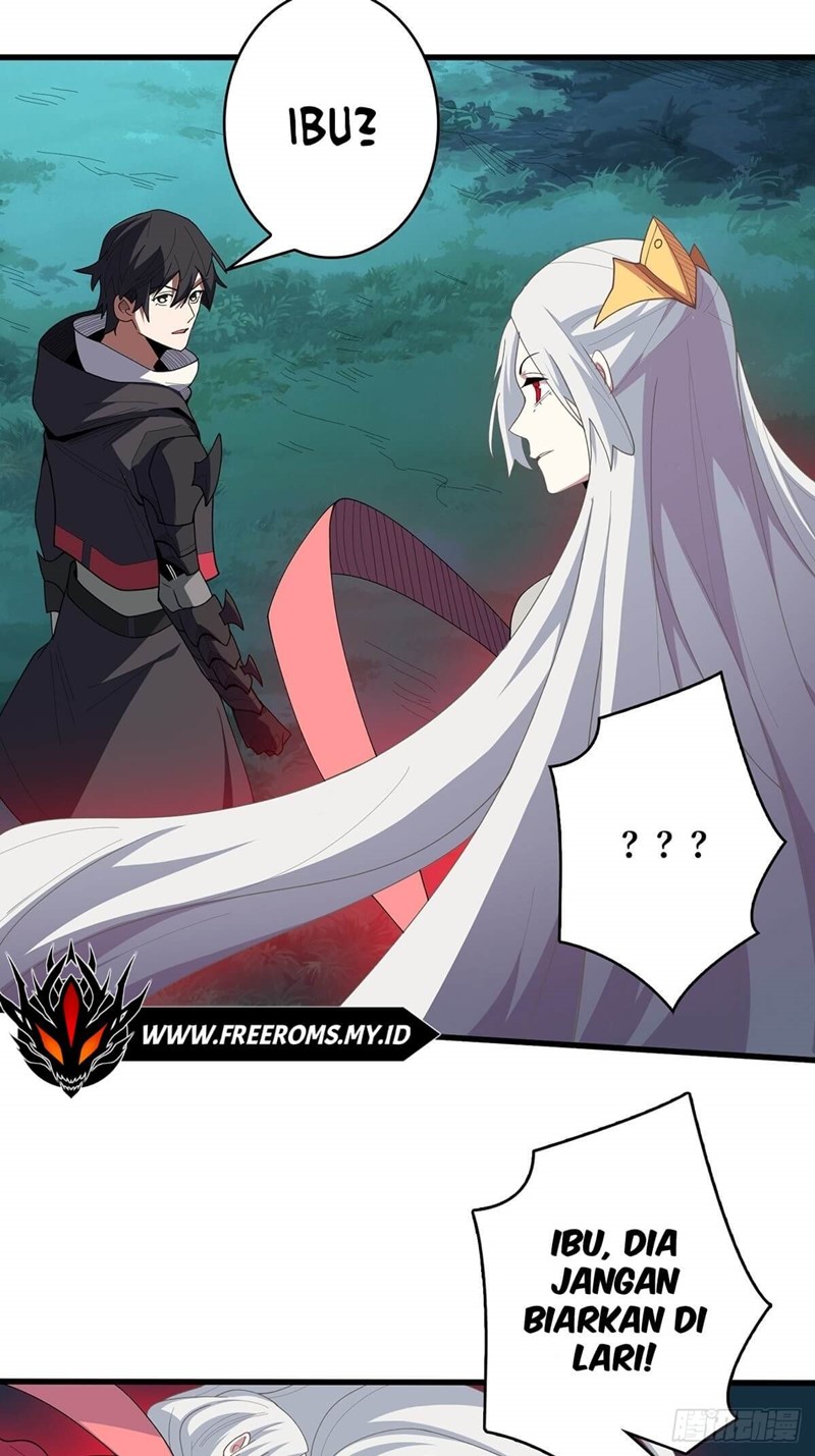 I’m Really Not The Villain Chapter 09 Gambar 4