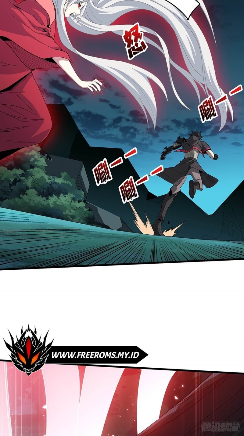 I’m Really Not The Villain Chapter 09 Gambar 5