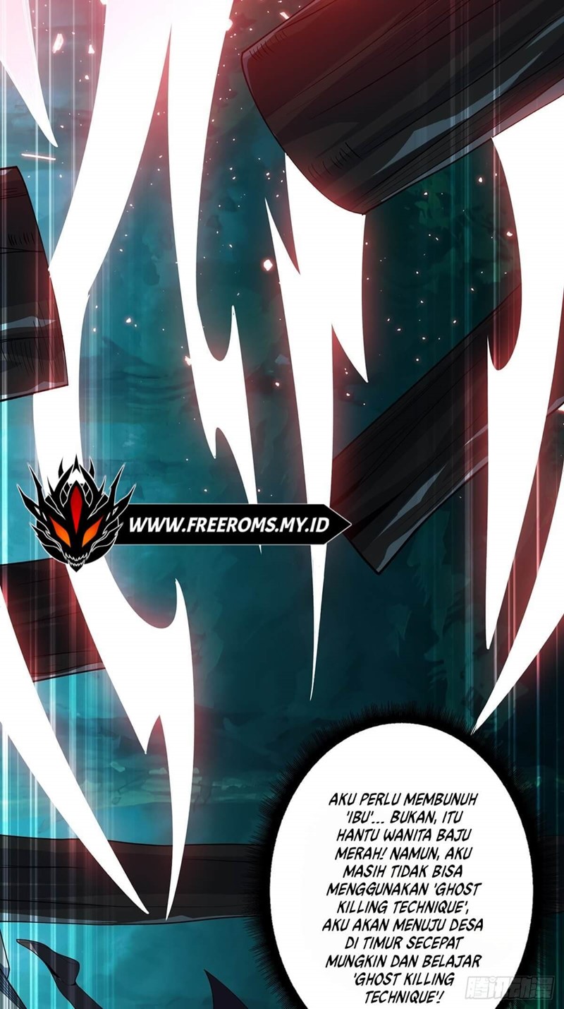 I’m Really Not The Villain Chapter 09 Gambar 6