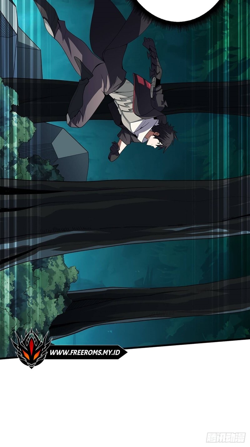 I’m Really Not The Villain Chapter 09 Gambar 7