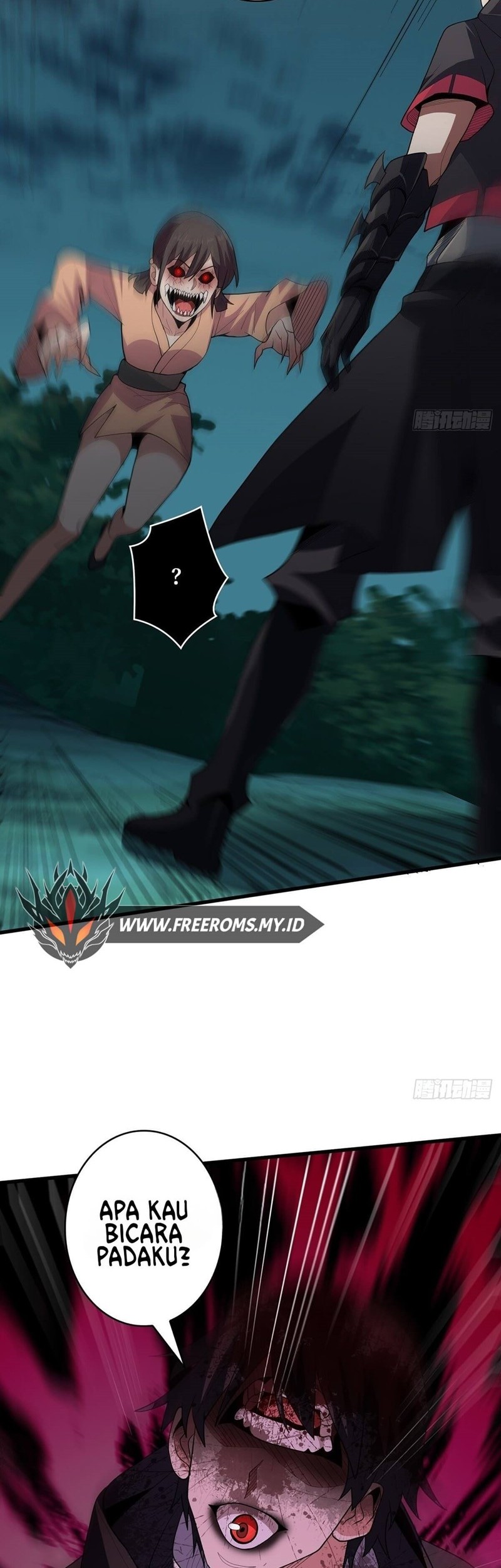 I’m Really Not The Villain Chapter 08 Gambar 25