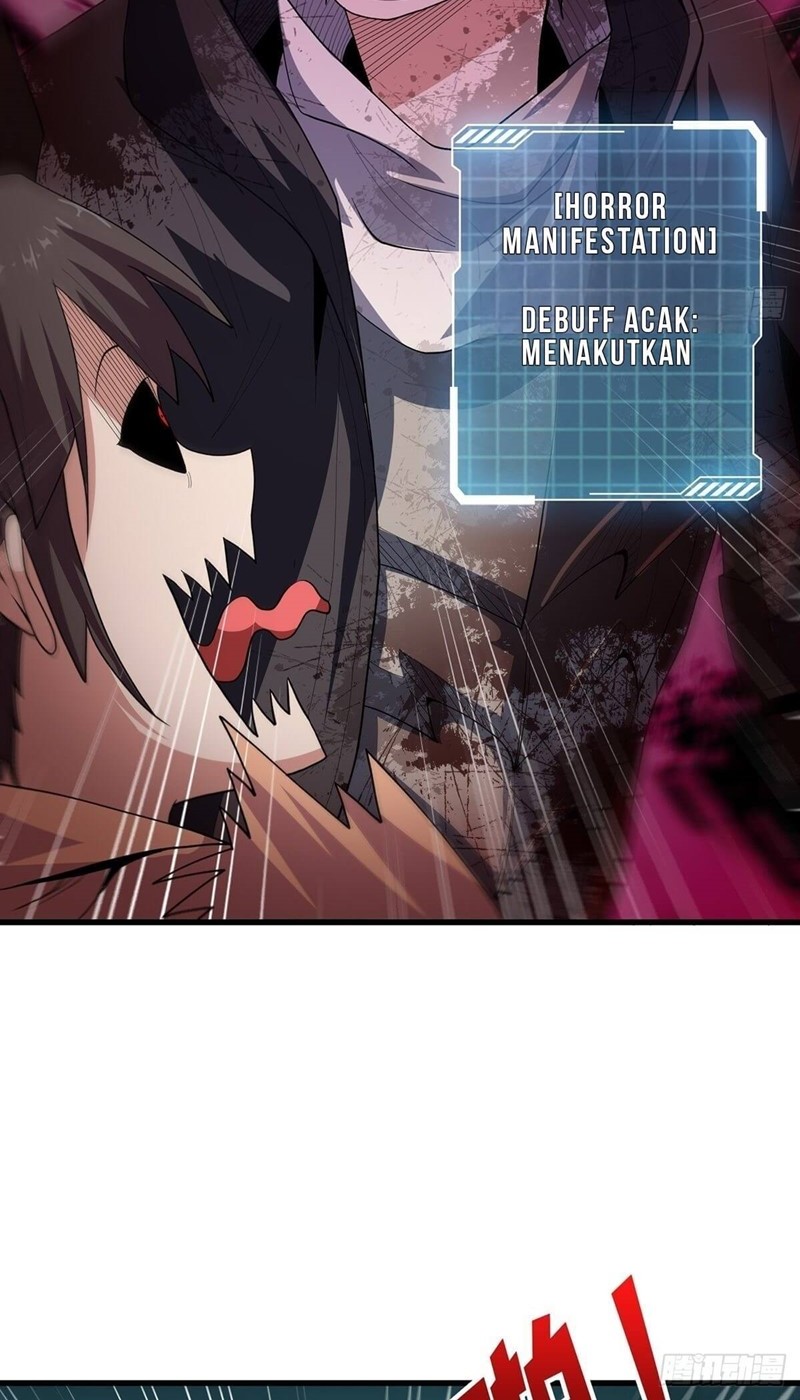 I’m Really Not The Villain Chapter 08 Gambar 26