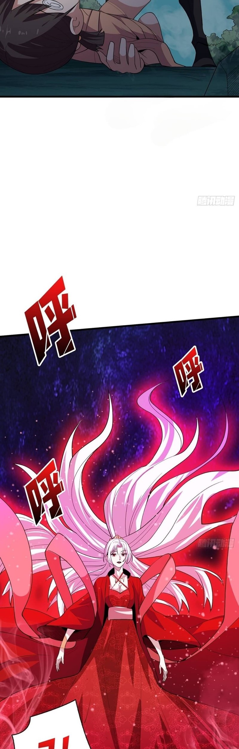 I’m Really Not The Villain Chapter 08 Gambar 28