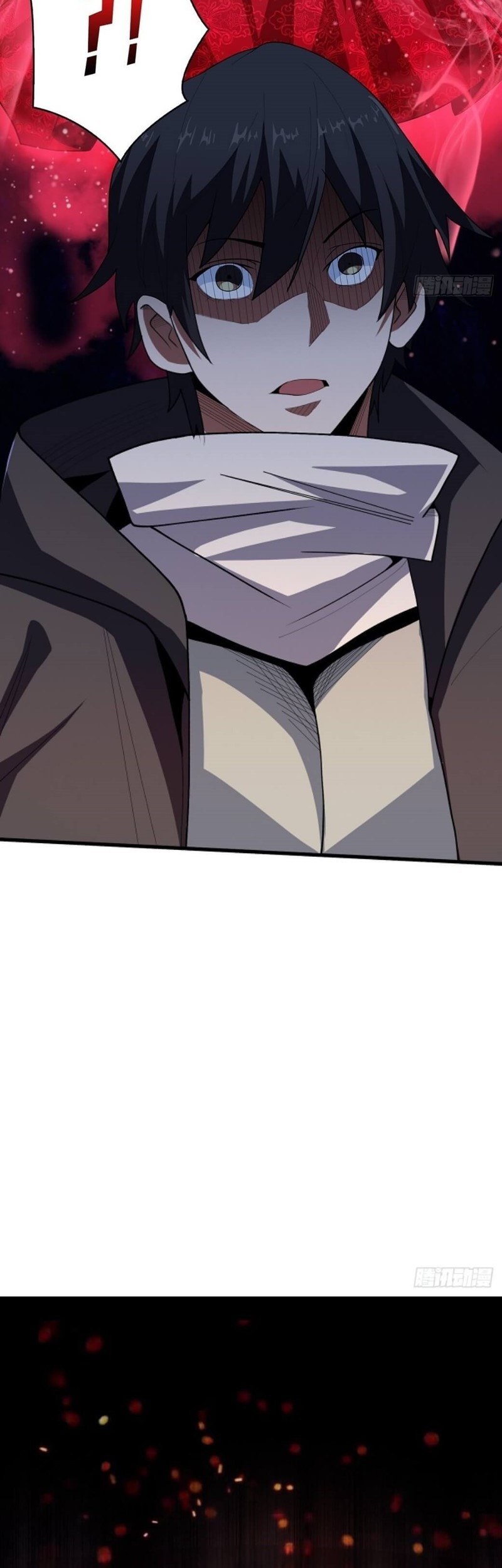 I’m Really Not The Villain Chapter 08 Gambar 29