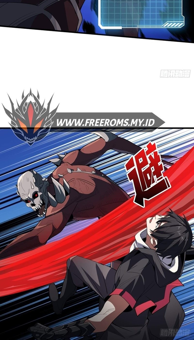 I’m Really Not The Villain Chapter 08 Gambar 11