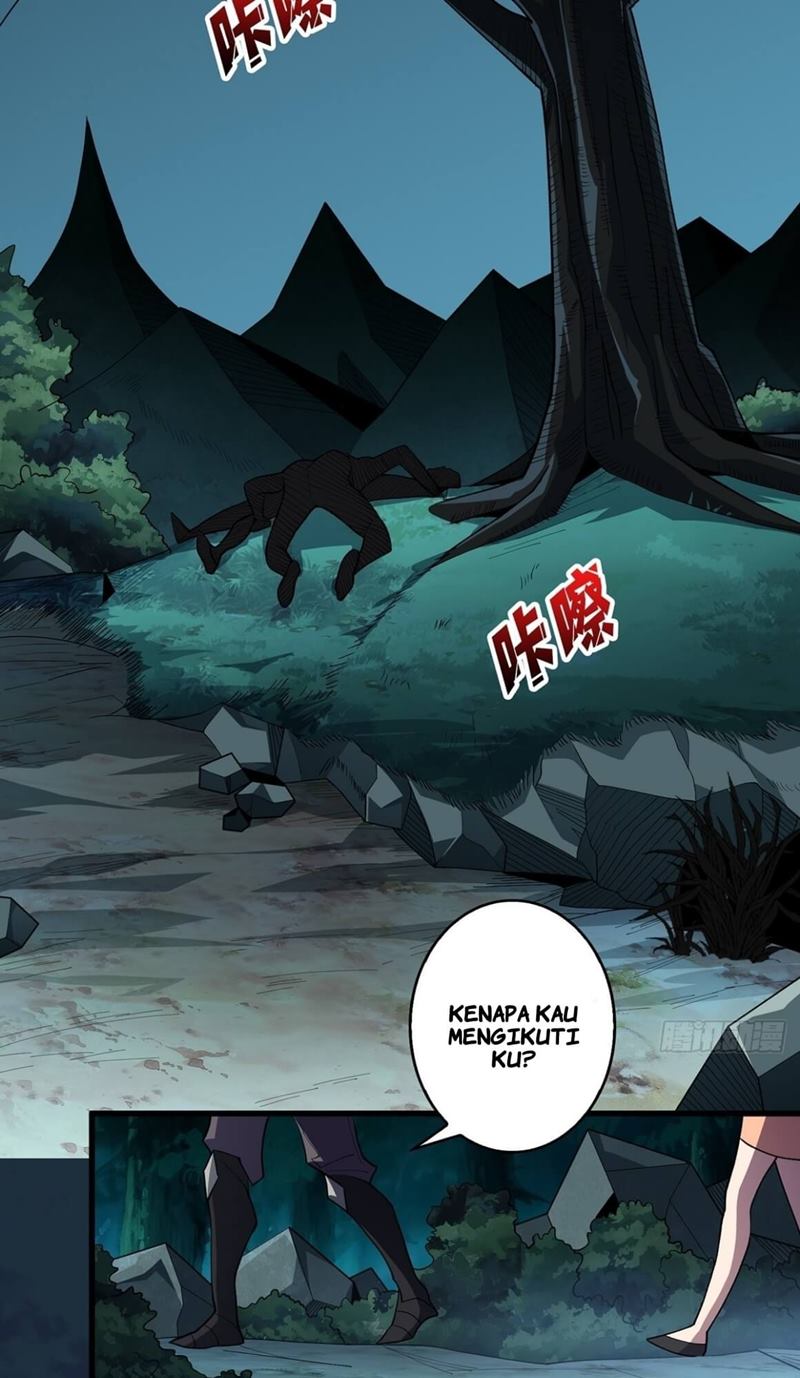 I’m Really Not The Villain Chapter 07 Gambar 24