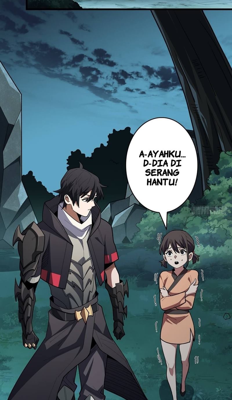 I’m Really Not The Villain Chapter 07 Gambar 25