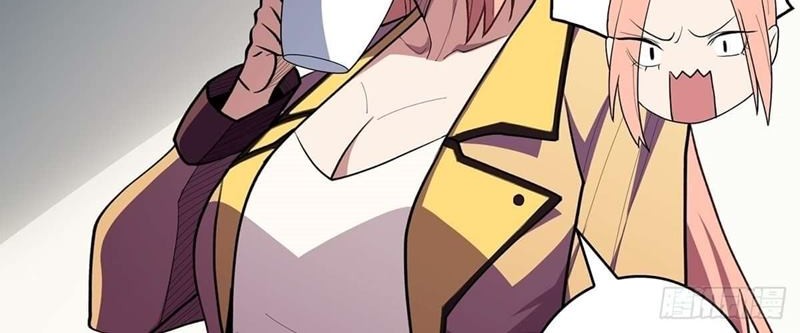 I’m Really Not The Villain Chapter 07 Gambar 8